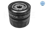 714 322 0015 Olejový filter MEYLE-ORIGINAL: True to OE. MEYLE