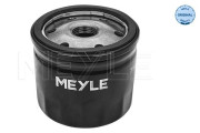 714 322 0022 Olejový filter MEYLE-ORIGINAL: True to OE. MEYLE