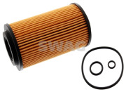 10 92 4661 Olejový filter SWAG
