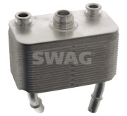 20 10 0124 Chladič oleja automatickej prevodovky SWAG