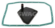 20 10 0399 Sada hydraulickeho filtru, automaticka prevodovka SWAG extra SWAG