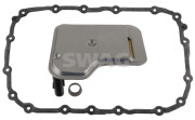 20 10 5779 Sada hydraulického filtra automatickej prevodovky SWAG extra SWAG
