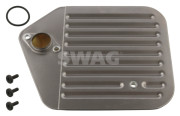 20 91 1675 Sada hydraulického filtra automatickej prevodovky SWAG extra SWAG