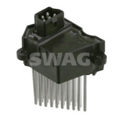 20 92 7403 Odpor vnútorného ventilátora SWAG extra SWAG