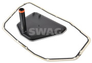 30 10 0266 Sada hydraulického filtra automatickej prevodovky SWAG extra SWAG
