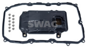 30 10 8181 Sada hydraulického filtra automatickej prevodovky SWAG extra SWAG