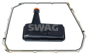 30 10 9100 Sada hydraulického filtra automatickej prevodovky SWAG extra SWAG