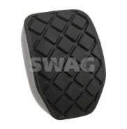 30 92 8636 Povrchova vrstva pedalu, brzdový pedál SWAG extra SWAG
