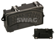 30 93 9836 Odpor vnútorného ventilátora SWAG extra SWAG