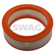 60 93 0071 Vzduchový filter SWAG