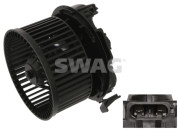 60 94 0178 Vnútorný ventilátor SWAG