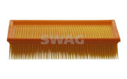 85 93 1308 Vzduchový filter SWAG