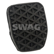 99 90 1760 Krytka brzdového pedálu SWAG extra SWAG