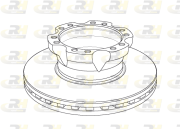 NSX1154.20 Brzdový kotúč ROADHOUSE