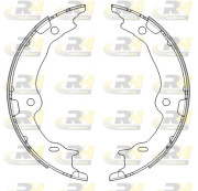 4467.00 Sada brzd. čeľustí parkov. brzdy ROADHOUSE