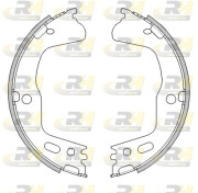 4494.01 Sada brzd. čeľustí parkov. brzdy ROADHOUSE