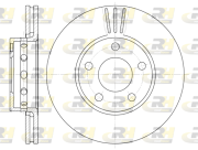 6463.10 Brzdový kotúč ROADHOUSE