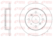 6208.00 Brzdový kotúč REMSA