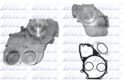 M659 Vodné čerpadlo, chladenie motora DOLZ