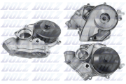 M663 Vodné čerpadlo, chladenie motora DOLZ