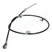 BC-2036R żażné lanko parkovacej brzdy JAPANPARTS