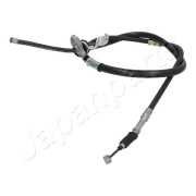 BC-2053R żażné lanko parkovacej brzdy JAPANPARTS