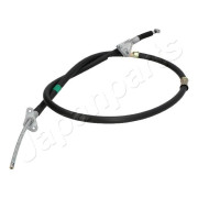 BC-2074R żażné lanko parkovacej brzdy JAPANPARTS