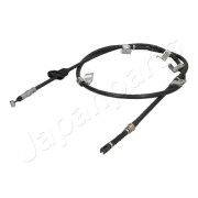 BC-422R żażné lanko parkovacej brzdy JAPANPARTS