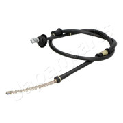 BC-5002R żażné lanko parkovacej brzdy JAPANPARTS