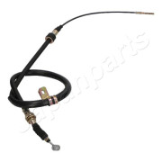 BC-5004 żażné lanko parkovacej brzdy JAPANPARTS