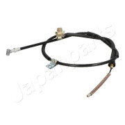 BC-809 żażné lanko parkovacej brzdy JAPANPARTS