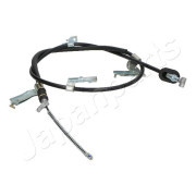 BC-845L żażné lanko parkovacej brzdy JAPANPARTS