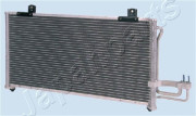 CND333025 Kondenzátor klimatizácie JAPANPARTS
