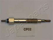 CP02 żeraviaca sviečka JAPANPARTS