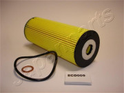 FO-ECO009 Olejový filter JAPANPARTS