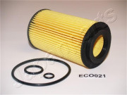 FO-ECO021 Olejový filter JAPANPARTS