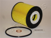 FO-ECO035 Olejový filter JAPANPARTS