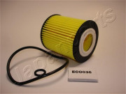 FO-ECO036 Olejový filter JAPANPARTS