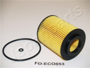 FO-ECO053 Olejový filter JAPANPARTS