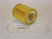 FO-ECO058 Olejový filter JAPANPARTS