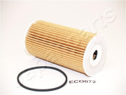 FO-ECO072 Olejový filter JAPANPARTS