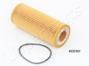 FO-ECO107 Olejový filter JAPANPARTS