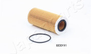 FO-ECO111 Olejový filter JAPANPARTS