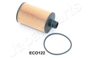 FO-ECO122 Olejový filter JAPANPARTS