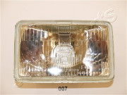GA-007 Vlożka svetlometu, hlavný svetlomet JAPANPARTS