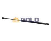 GSJH0011 Pneumatická prużina, Batożinový/nákladný priestor GOLD JAPANPARTS