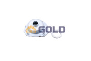 GSM0158 Lożisko prużnej vzpery GOLD JAPANPARTS