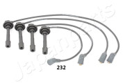 IC-232 Sada zapaľovacích káblov JAPANPARTS