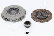 KF-L03 Spojková sada JAPANPARTS