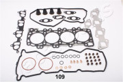 KG-109 Sada tesnení, Hlava valcov JAPANPARTS